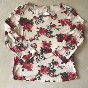 Floral Top